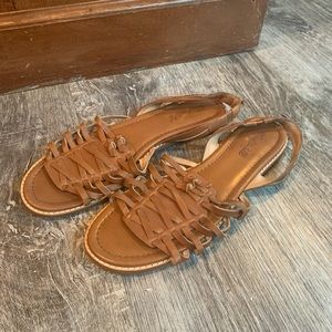 Madewell sandals